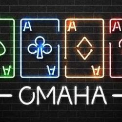 آموزش پوکر اوماها به صورت تصویری