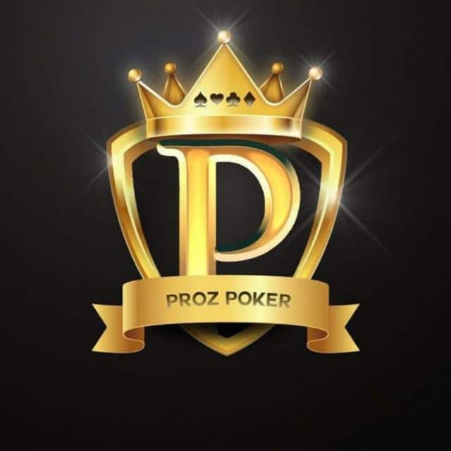 ثبت نام در سایت پوکر پروز پوکر proz poker