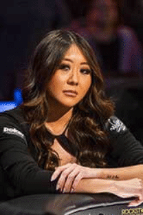 Maria Ho