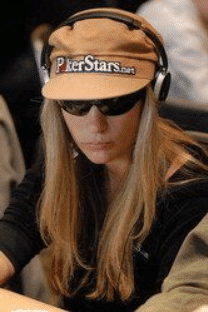 vanessa Rousso