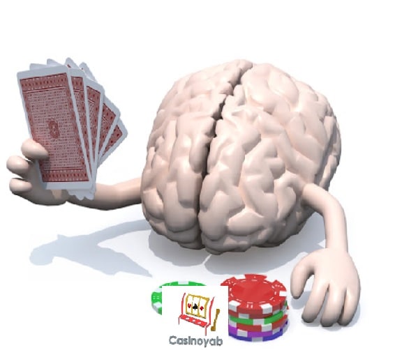 ترفند های افزایش عملکرد مغز در پوکر به روش ژاپنی