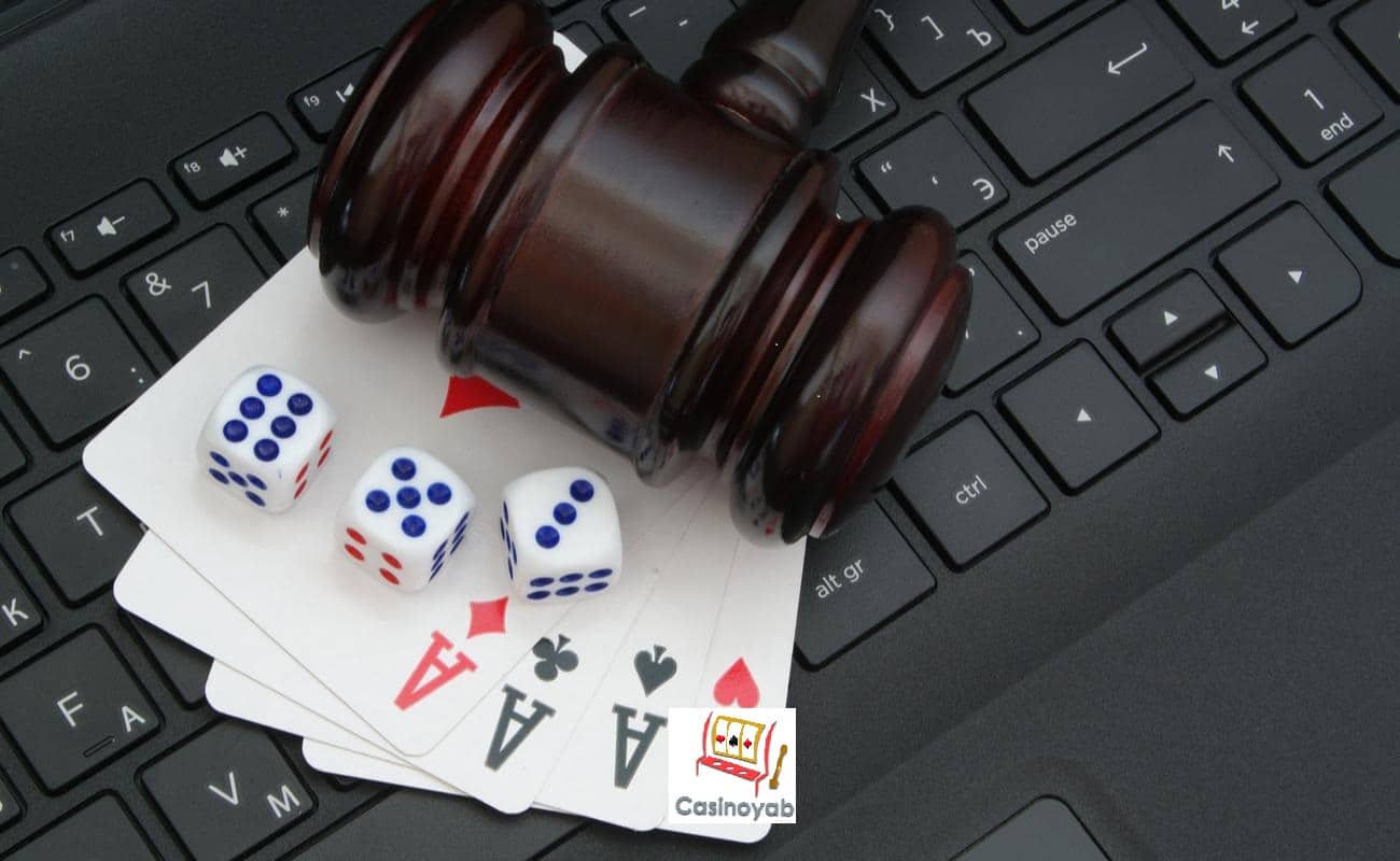 قوانین پوکر آنلاین