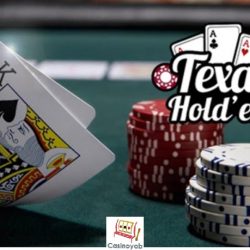 ۱۰ ترفند پوکر تگزاس هولدم که بازی پوکر شما را دگرگون میکند