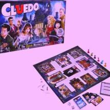 آموزش بازی مهیج و جذاب Cluedo
