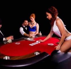 در کدام میز پوکر بازی کنیم؟ در کدام میز پوکر بازی کنیم؟