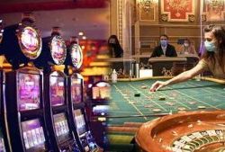 عجیب ترین بازی های کازینویی کدامند؟