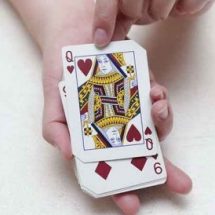 بازی بورس با پاسور چیست؟