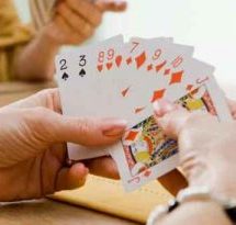 آموزش بازی 5 دست یا بارنگا چگونه است؟ (قسمت اول) آموزش بازی 5 دست یا بارنگا چگونه است؟ (قسمت اول)