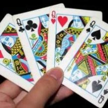 بازی کارتی سولو وست چگونه انجام میشود؟ بازی کارتی سولو وست چگونه انجام میشود؟