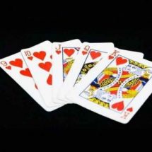 معرفی بازی کارتی دا بی فن در این ساعت معرفی بازی کارتی دا بی فن در این ساعت